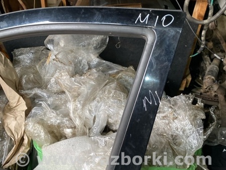 ФОТО Дверь передняя левая для KIA Sorento 1 BL (02-09) Київ