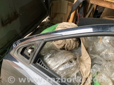 ФОТО Дверь передняя левая для KIA Sorento 1 BL (02-09) Київ