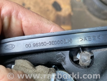 ФОТО Динамик передний левый для KIA Sorento 1 BL (02-09) Київ