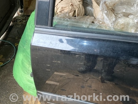 ФОТО Дверь задняя левая для KIA Sorento 1 BL (02-09) Київ