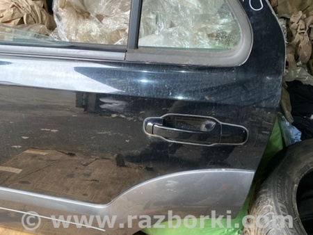 ФОТО Дверь задняя левая для KIA Sorento 1 BL (02-09) Київ