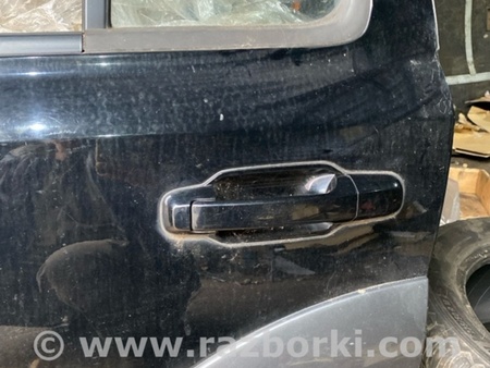 ФОТО Дверь задняя левая для KIA Sorento 1 BL (02-09) Київ