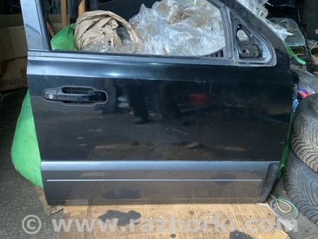 ФОТО Дверь передняя правая для KIA Sorento 1 BL (02-09) Київ