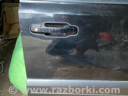 ФОТО Дверь передняя правая для KIA Sorento 1 BL (02-09) Київ