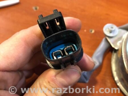 ФОТО Мотор вентилятора для Subaru Crosstrek 3 GU (2022-) Київ