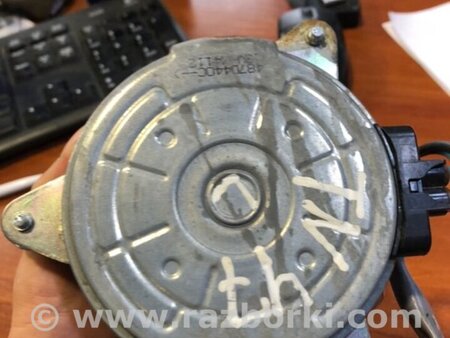 ФОТО Мотор вентилятора для Subaru Crosstrek 3 GU (2022-) Київ