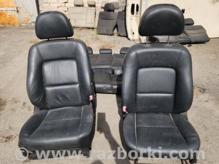 ФОТО Салон в сборе для Subaru Outback III BP/BL (03-09) Київ