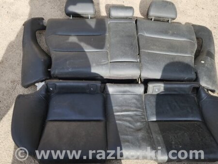ФОТО Салон в сборе для Subaru Outback III BP/BL (03-09) Київ
