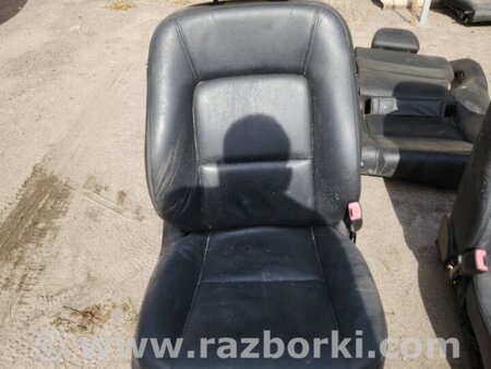ФОТО Салон в сборе для Subaru Outback III BP/BL (03-09) Київ