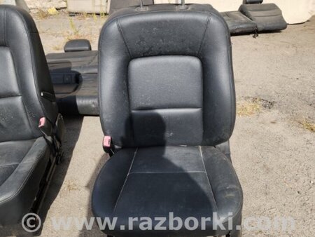 ФОТО Салон в сборе для Subaru Outback III BP/BL (03-09) Київ
