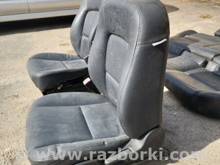 ФОТО Салон в сборе для Subaru Outback III BP/BL (03-09) Київ