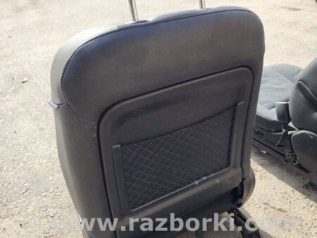 ФОТО Салон в сборе для Subaru Outback III BP/BL (03-09) Київ