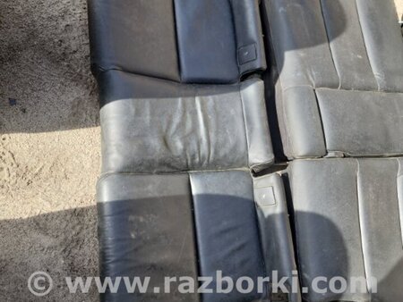 ФОТО Салон в сборе для Subaru Outback III BP/BL (03-09) Київ