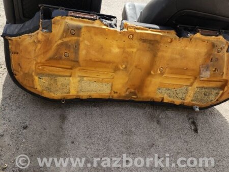 ФОТО Салон в сборе для Subaru Outback III BP/BL (03-09) Київ
