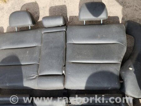 ФОТО Салон в сборе для Subaru Outback III BP/BL (03-09) Київ