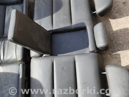 ФОТО Салон в сборе для Subaru Outback III BP/BL (03-09) Київ