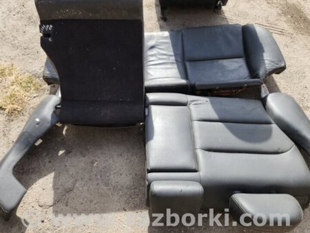 ФОТО Салон в сборе для Subaru Outback III BP/BL (03-09) Київ