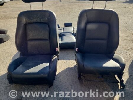 ФОТО Салон в сборе для Subaru Outback III BP/BL (03-09) Київ