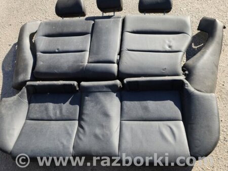 ФОТО Салон в сборе для Subaru Outback III BP/BL (03-09) Київ