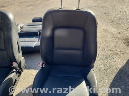 ФОТО Салон в сборе для Subaru Outback III BP/BL (03-09) Київ