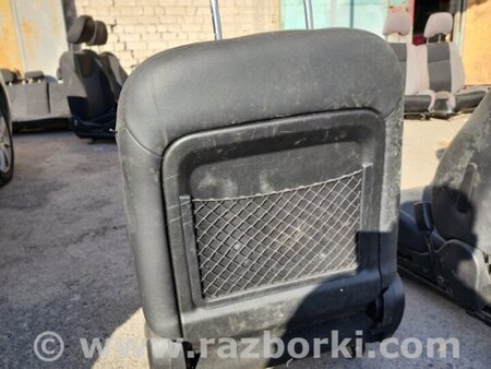 ФОТО Салон в сборе для Subaru Outback III BP/BL (03-09) Київ