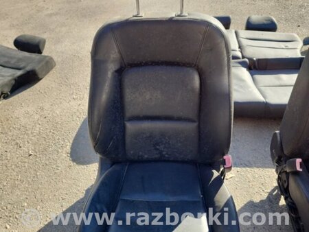 ФОТО Салон в сборе для Subaru Outback III BP/BL (03-09) Київ