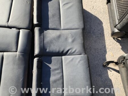 ФОТО Салон в сборе для Subaru Outback III BP/BL (03-09) Київ