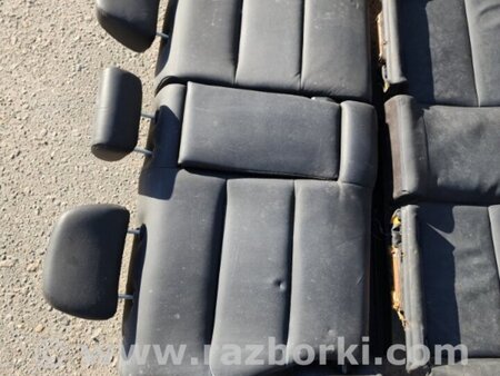 ФОТО Салон в сборе для Subaru Outback III BP/BL (03-09) Київ