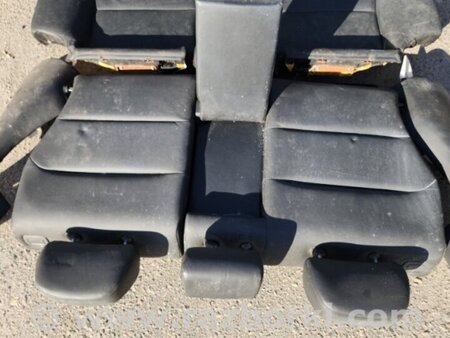 ФОТО Салон в сборе для Subaru Outback III BP/BL (03-09) Київ