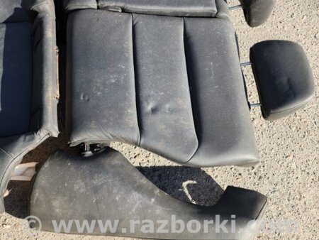 ФОТО Салон в сборе для Subaru Outback III BP/BL (03-09) Київ