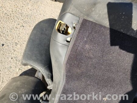 ФОТО Салон в сборе для Subaru Outback III BP/BL (03-09) Київ