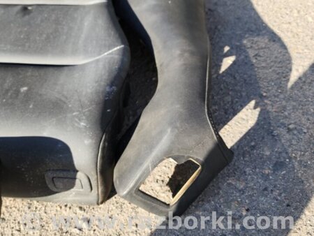 ФОТО Салон в сборе для Subaru Outback III BP/BL (03-09) Київ