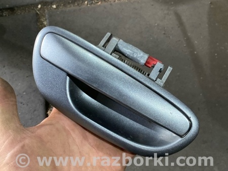 ФОТО Ручка двери внешняя задняя правая для Subaru Legacy IV BL/BP (03-09) Київ
