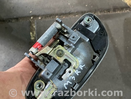 ФОТО Ручка двери внешняя задняя правая для Subaru Legacy IV BL/BP (03-09) Київ
