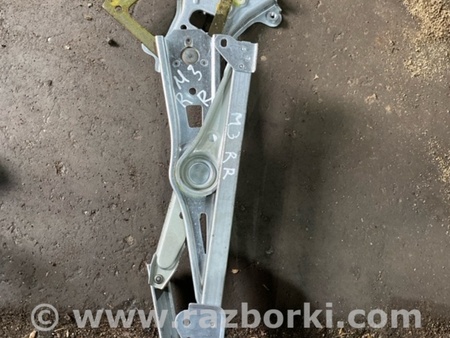 ФОТО Механизм стеклоподъемника задний правый для Subaru Legacy IV BL/BP (03-09) Київ