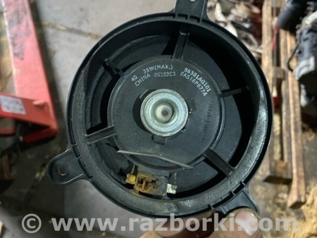 ФОТО Динамик задний правый для Subaru Legacy IV BL/BP (03-09) Київ