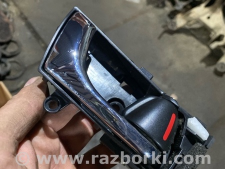 ФОТО Ручка двери внутренняя задняя правая для Subaru Legacy IV BL/BP (03-09) Київ