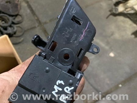 ФОТО Ручка двери внутренняя задняя правая для Subaru Legacy IV BL/BP (03-09) Київ