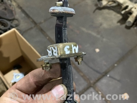 ФОТО Ограничитель двери задний правый для Subaru Legacy IV BL/BP (03-09) Київ