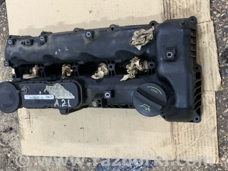 ФОТО Крышка клапанов для Hyundai ix35 I LM/EL Tucson (10-17) Київ