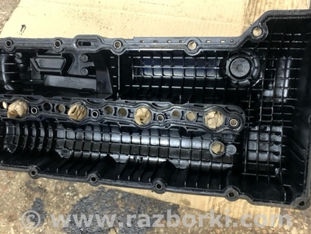 ФОТО Крышка клапанов для Hyundai ix35 I LM/EL Tucson (10-17) Київ