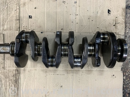 ФОТО Коленвал для Hyundai ix35 I LM/EL Tucson (10-17) Київ