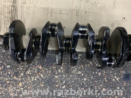 ФОТО Коленвал для Hyundai ix35 I LM/EL Tucson (10-17) Київ