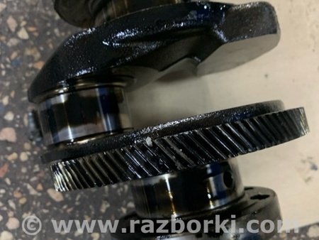 ФОТО Коленвал для Hyundai ix35 I LM/EL Tucson (10-17) Київ