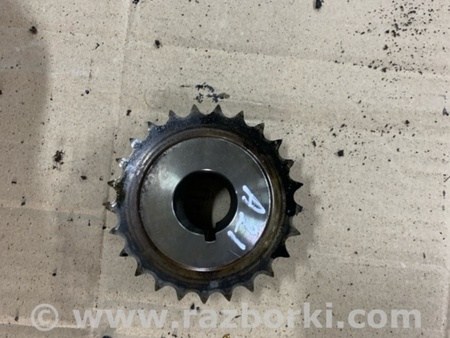 ФОТО Шестерня для Hyundai ix35 I LM/EL Tucson (10-17) Київ