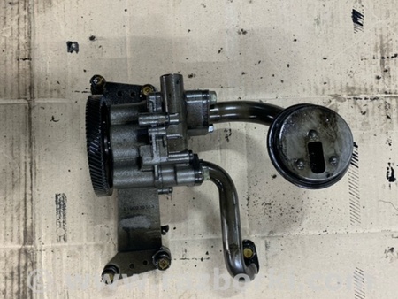 ФОТО Маслонасос для Hyundai ix35 I LM/EL Tucson (10-17) Київ