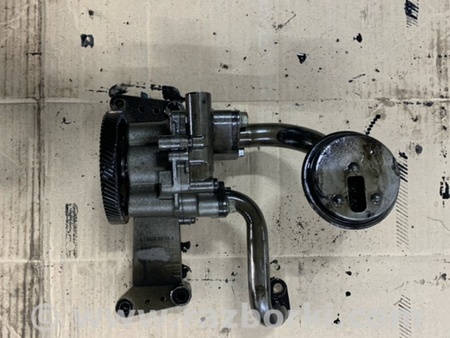 ФОТО Маслонасос для Hyundai ix35 I LM/EL Tucson (10-17) Київ