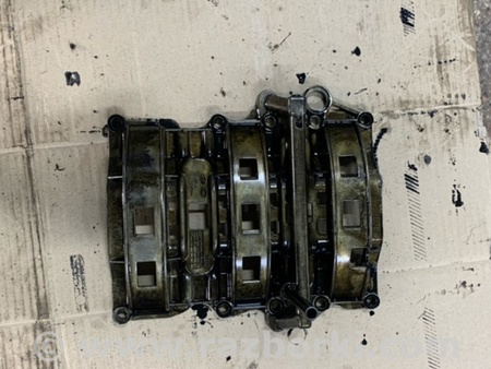 ФОТО Маслоприемник для Hyundai ix35 I LM/EL Tucson (10-17) Київ