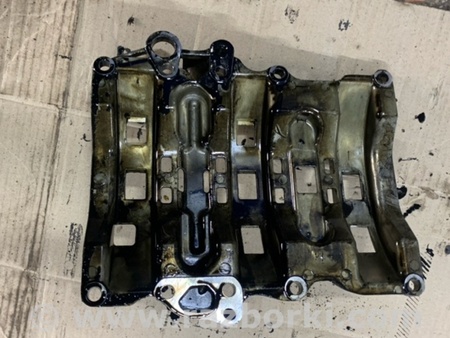 ФОТО Маслоприемник для Hyundai ix35 I LM/EL Tucson (10-17) Київ