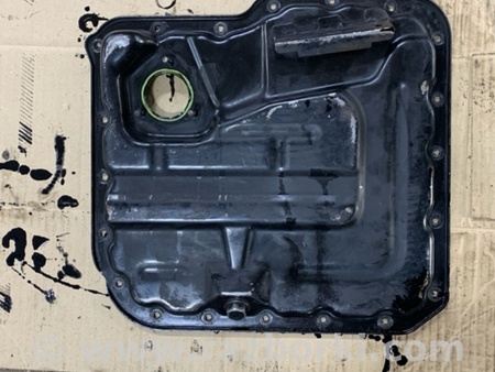 ФОТО Поддон для Hyundai ix35 I LM/EL Tucson (10-17) Київ